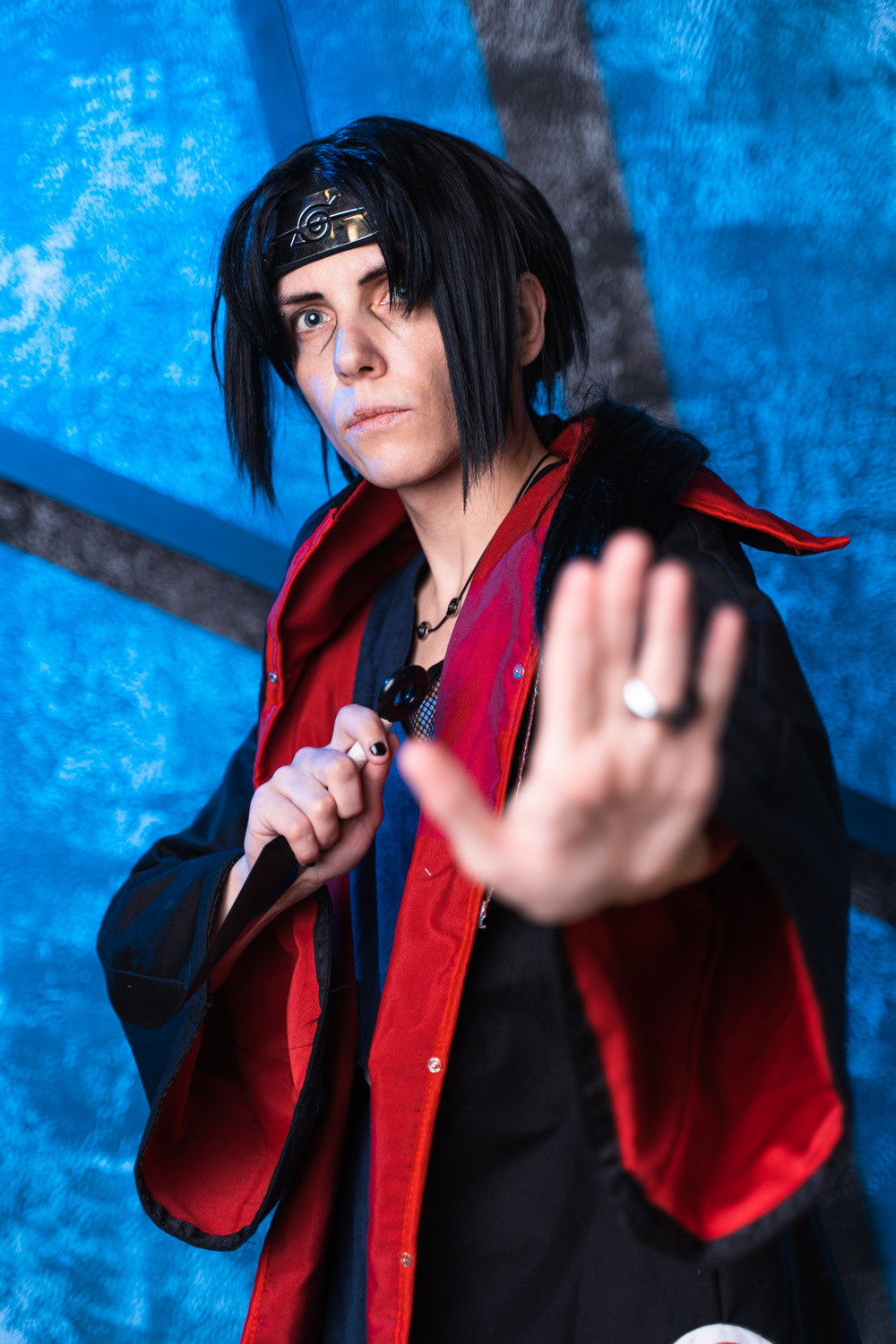 2023.04.09 (Toosyao). Фотограф Руслан Фетистов