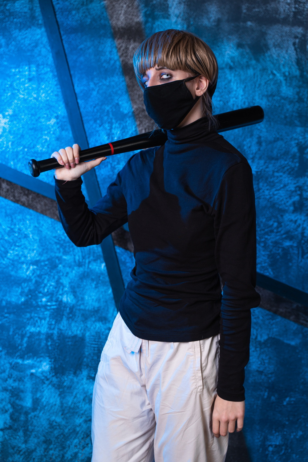 2023.04.09 (Toosyao). Фотограф Руслан Фетистов