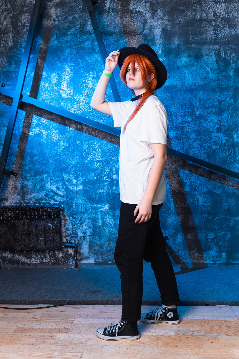 2023.04.09 (Toosyao). Фотограф Руслан Фетистов