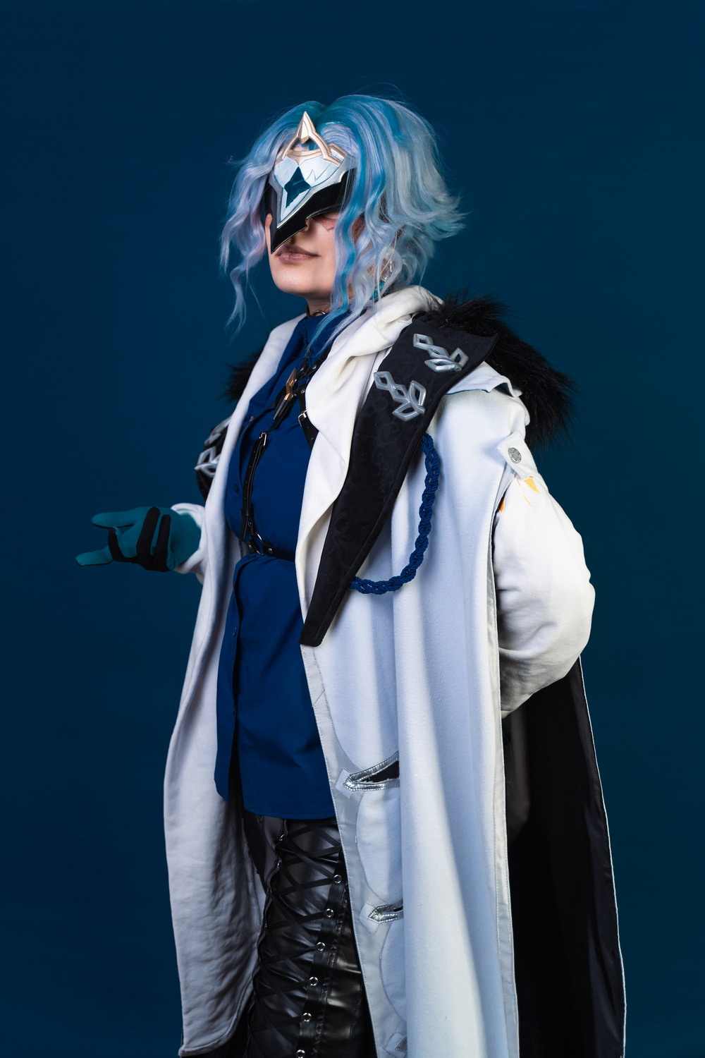 Весенняя КОНсерва. Фотограф Руслан Фетистов