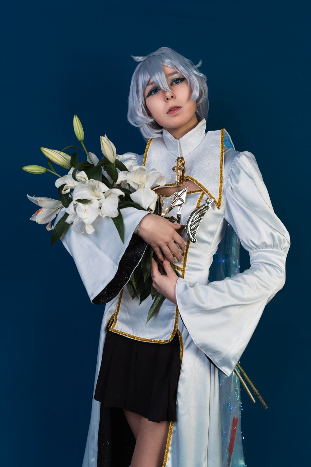 Весенняя КОНсерва. Фотограф Руслан Фетистов