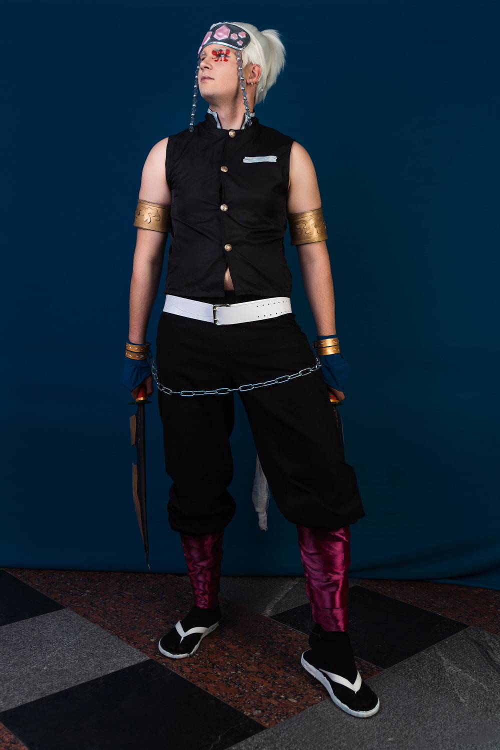 Весенняя КОНсерва. Фотограф Руслан Фетистов