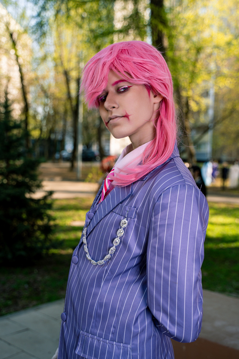 2023.04.23 (Икегай). Фотограф Руслан Фетистов