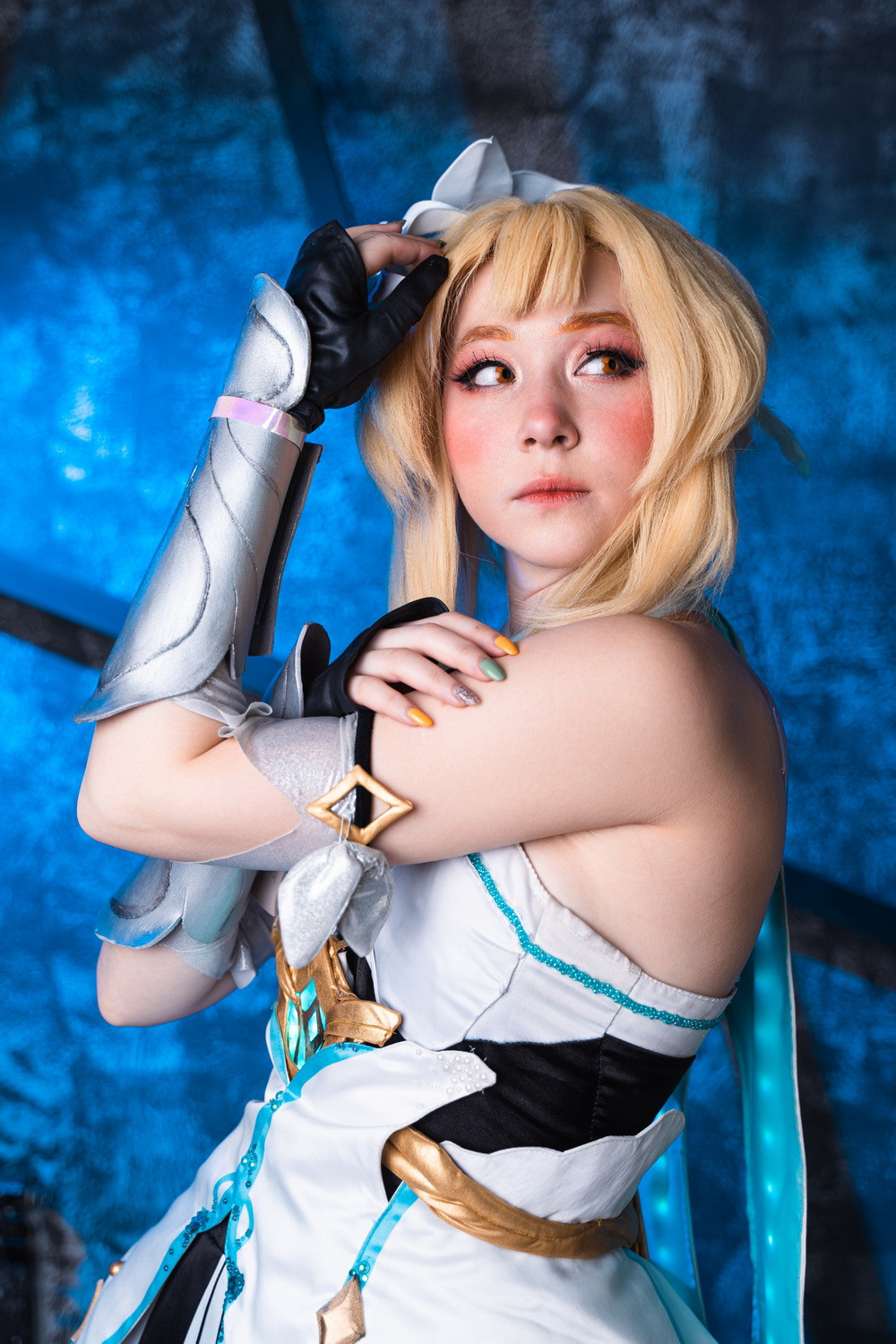 2023.04.09 (Toosyao). Фотограф Руслан Фетистов