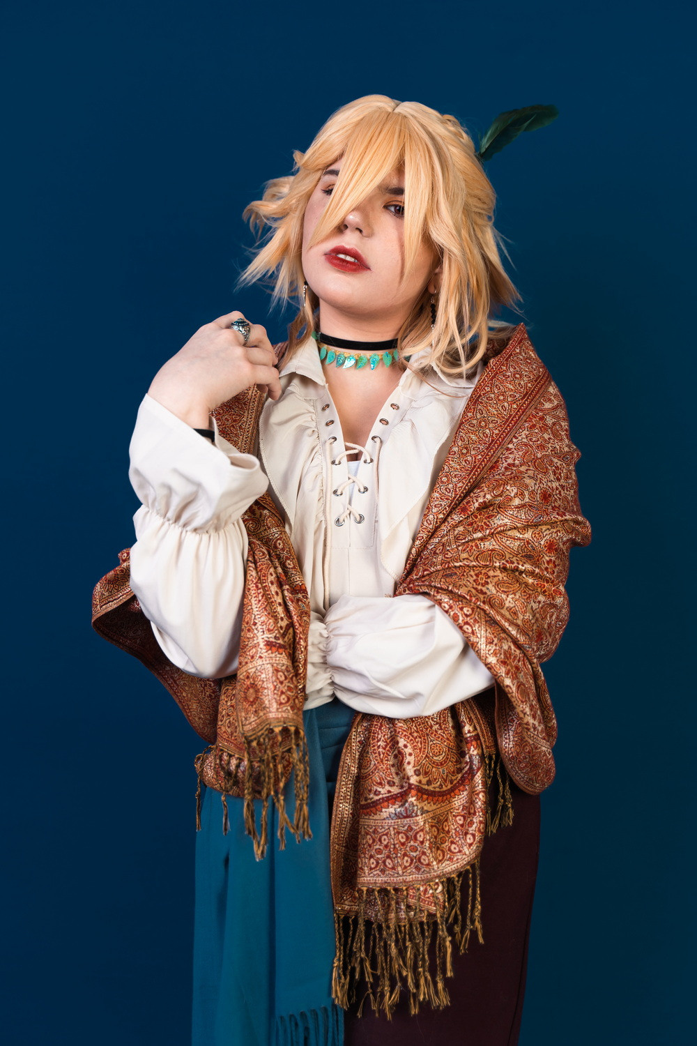 Весенняя КОНсерва. Фотограф Руслан Фетистов