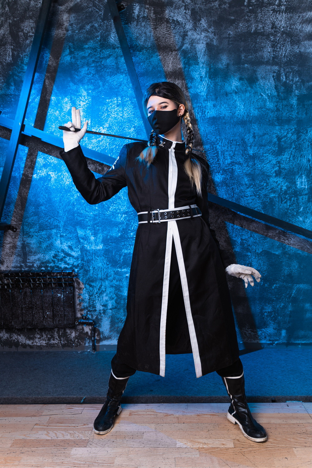 2023.04.09 (Toosyao). Фотограф Руслан Фетистов