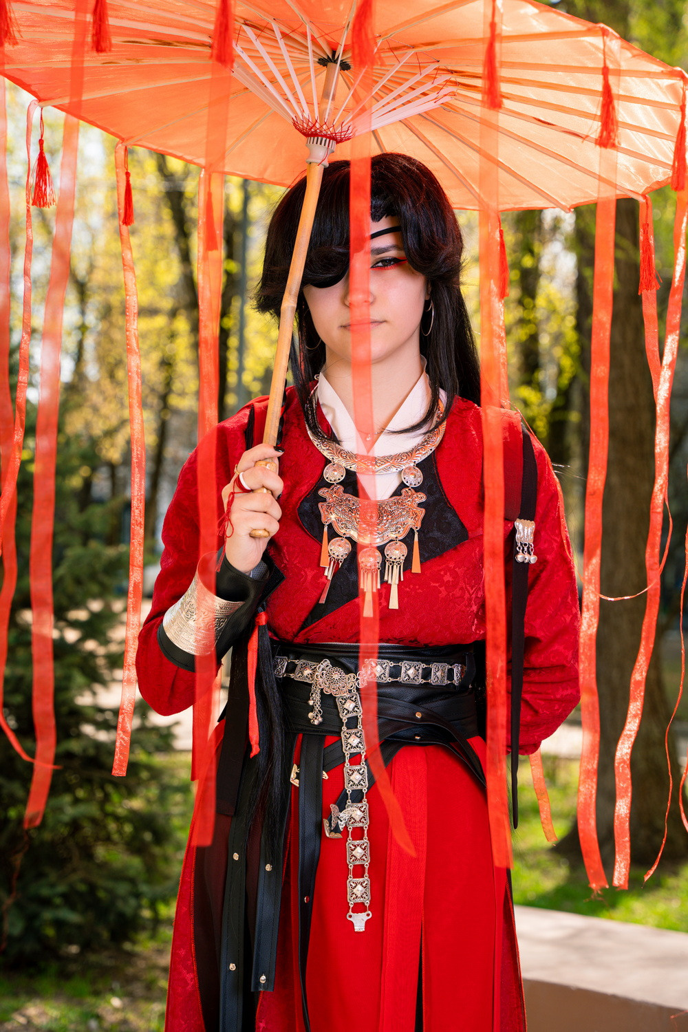 2023.04.23 (Икегай). Фотограф Руслан Фетистов