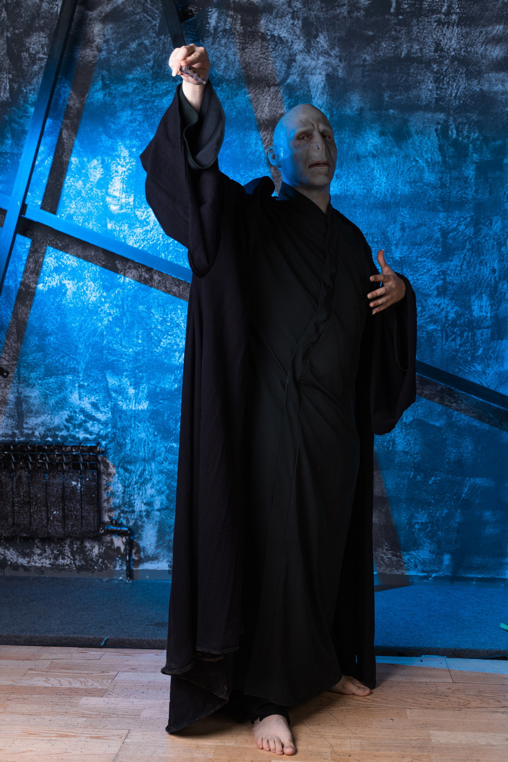 2023.04.09 (Toosyao). Фотограф Руслан Фетистов