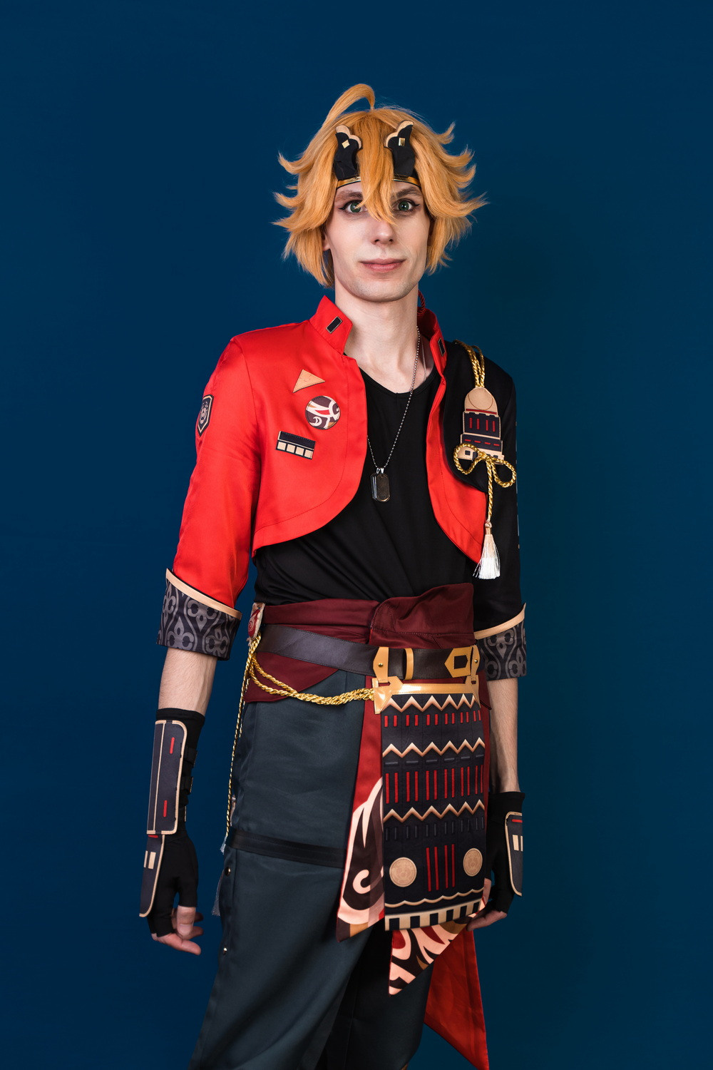 Весенняя КОНсерва. Фотограф Руслан Фетистов