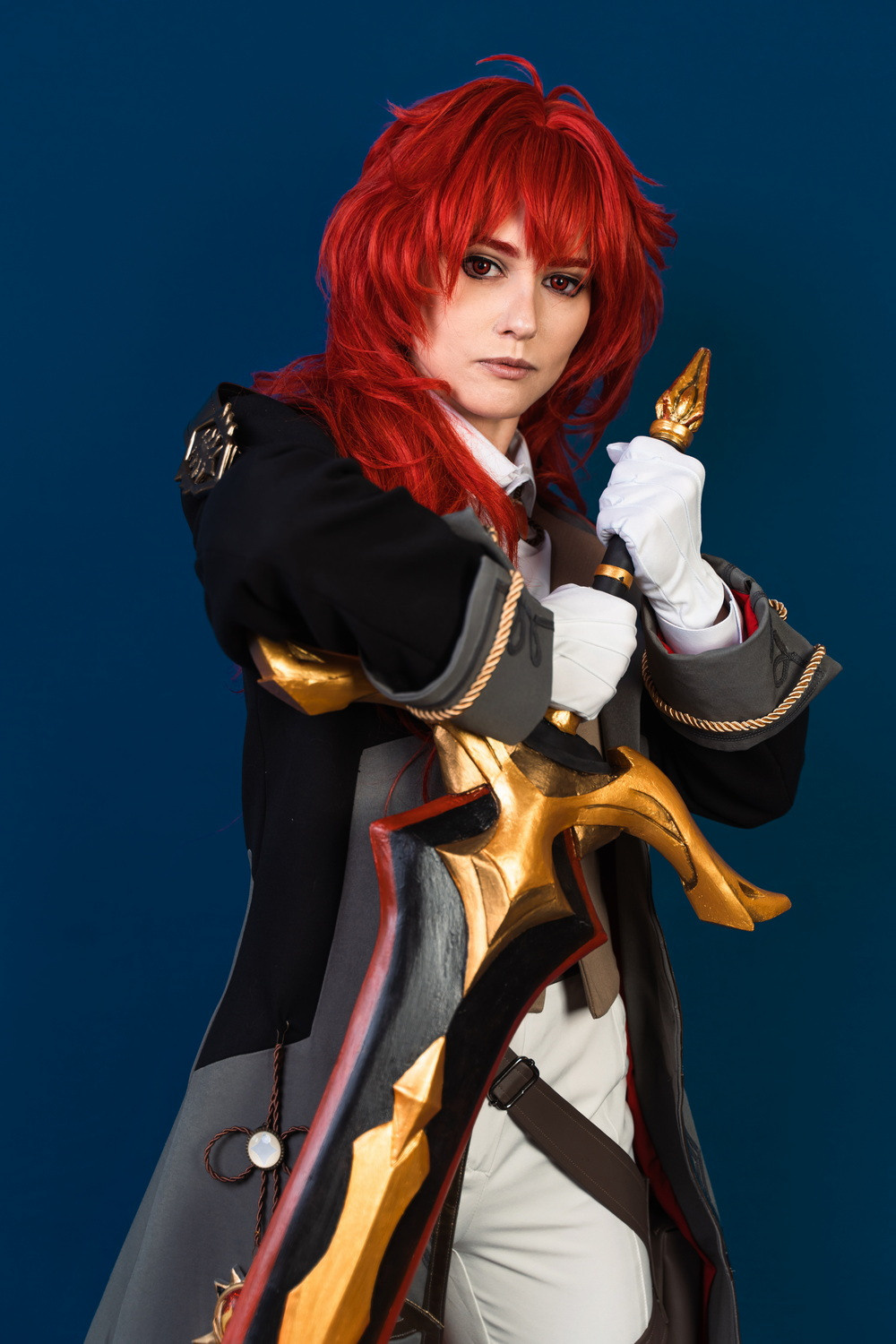 Весенняя КОНсерва. Фотограф Руслан Фетистов