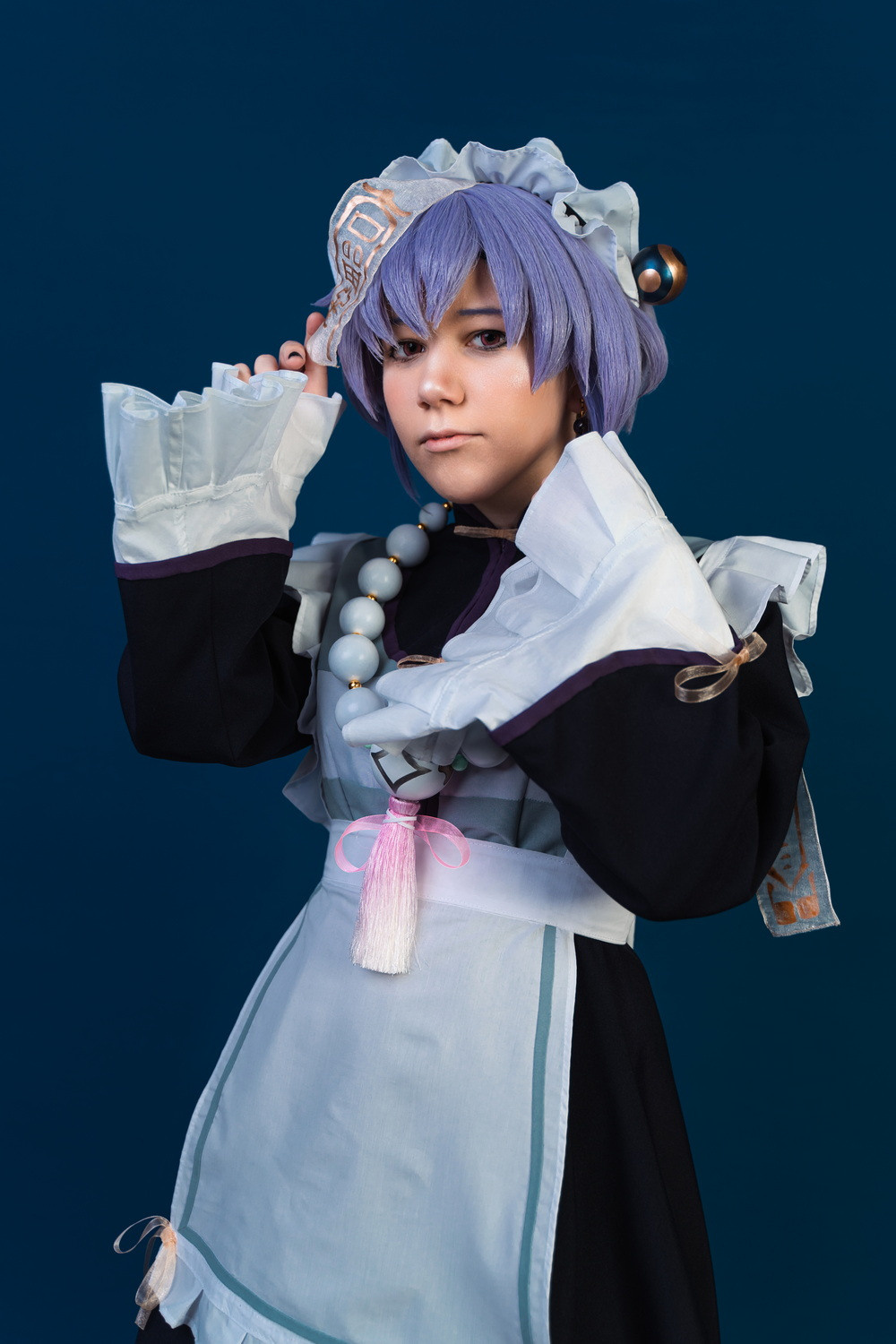 Весенняя КОНсерва. Фотограф Руслан Фетистов