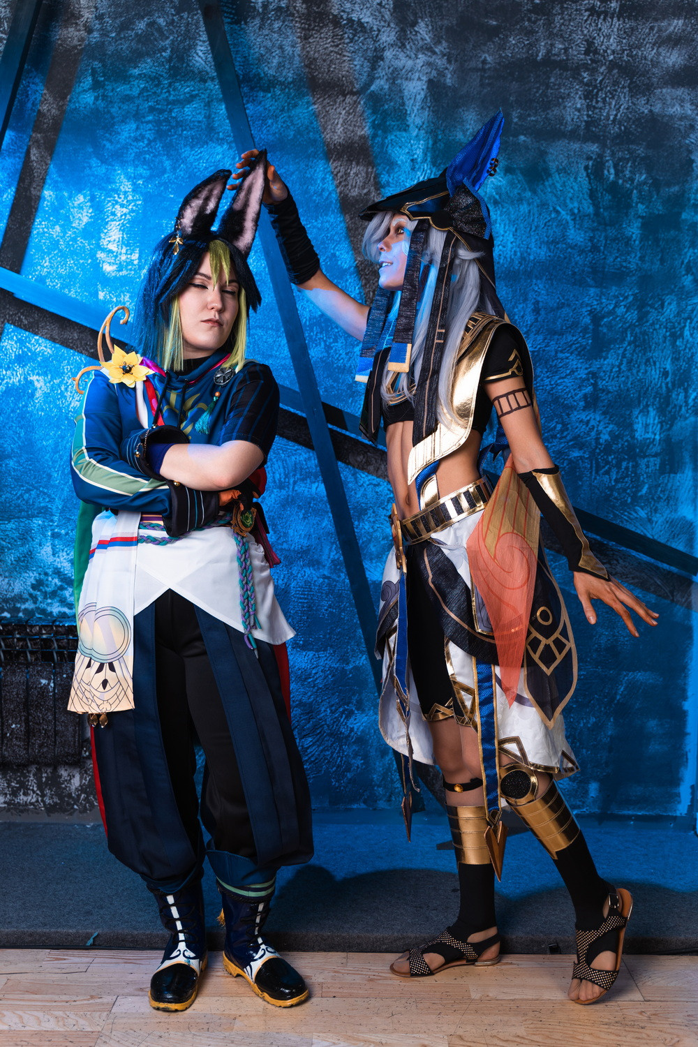 2023.04.09 (Toosyao). Фотограф Руслан Фетистов