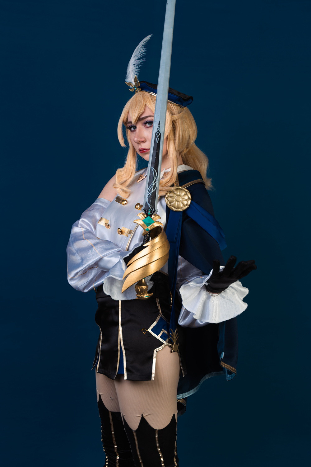 Весенняя КОНсерва. Фотограф Руслан Фетистов