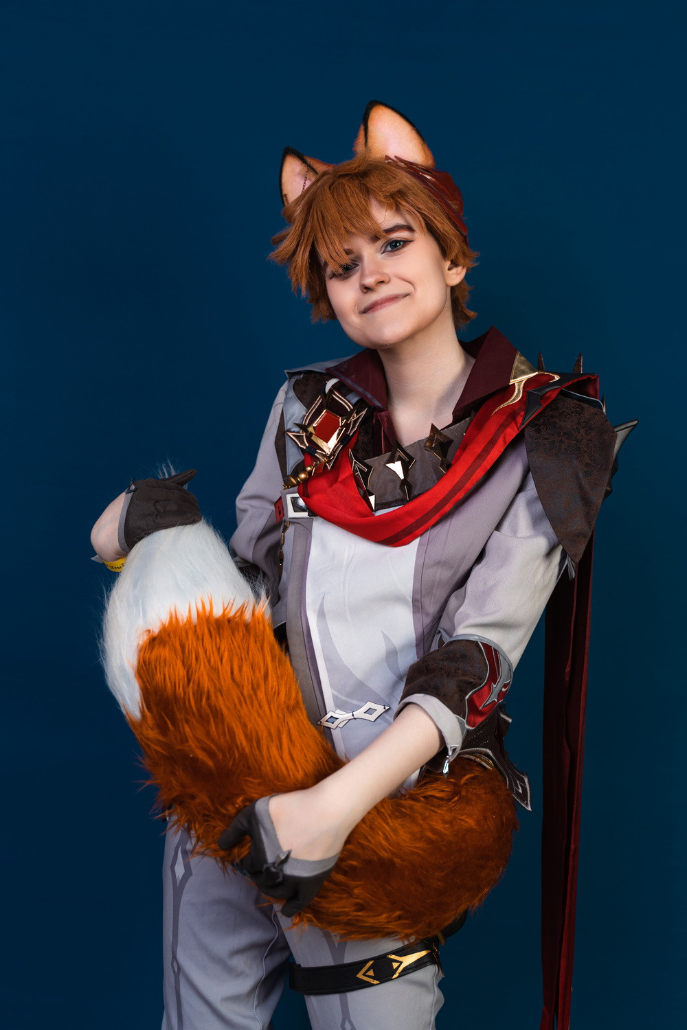 Весенняя КОНсерва. Фотограф Руслан Фетистов