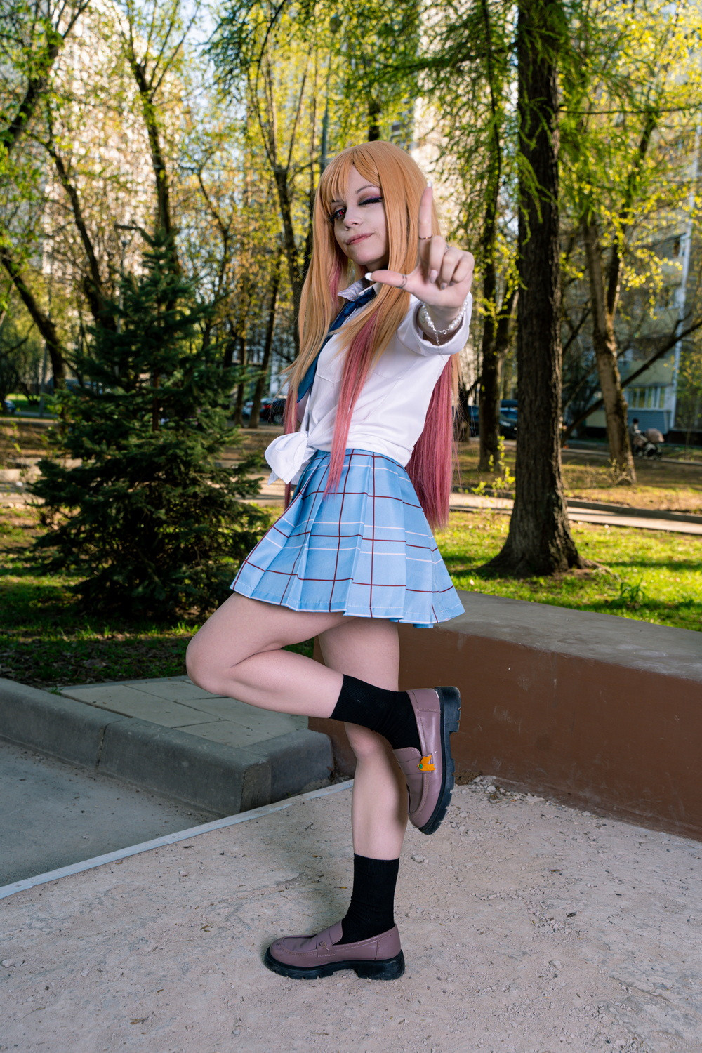 2023.04.23 (Икегай). Фотограф Руслан Фетистов