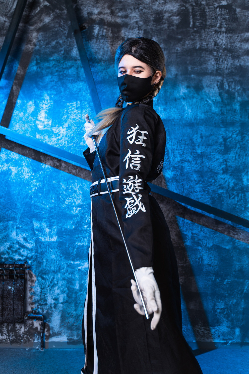 2023.04.09 (Toosyao). Фотограф Руслан Фетистов