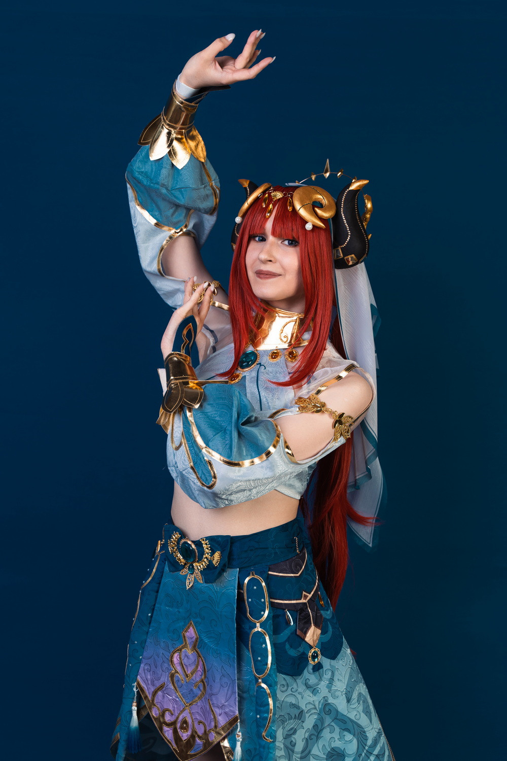 Весенняя КОНсерва. Фотограф Руслан Фетистов