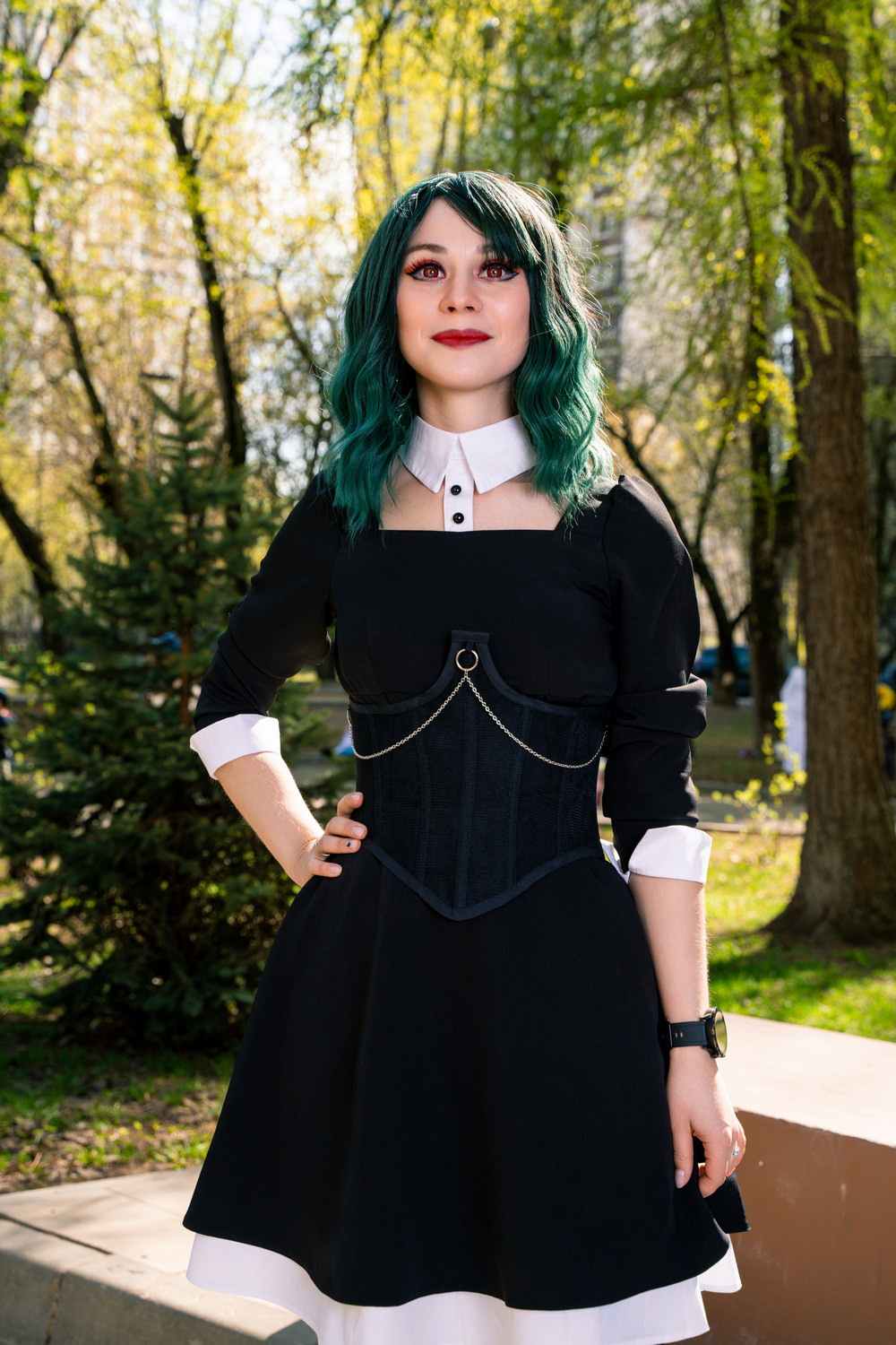 2023.04.23 (Икегай). Фотограф Руслан Фетистов