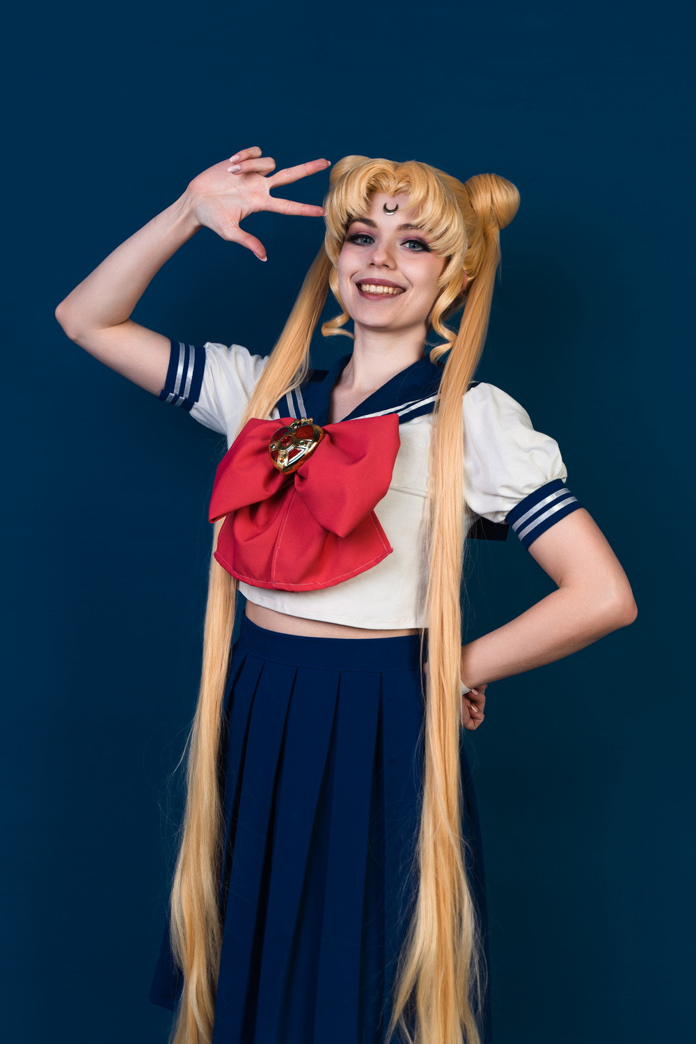 Весенняя КОНсерва. Фотограф Руслан Фетистов