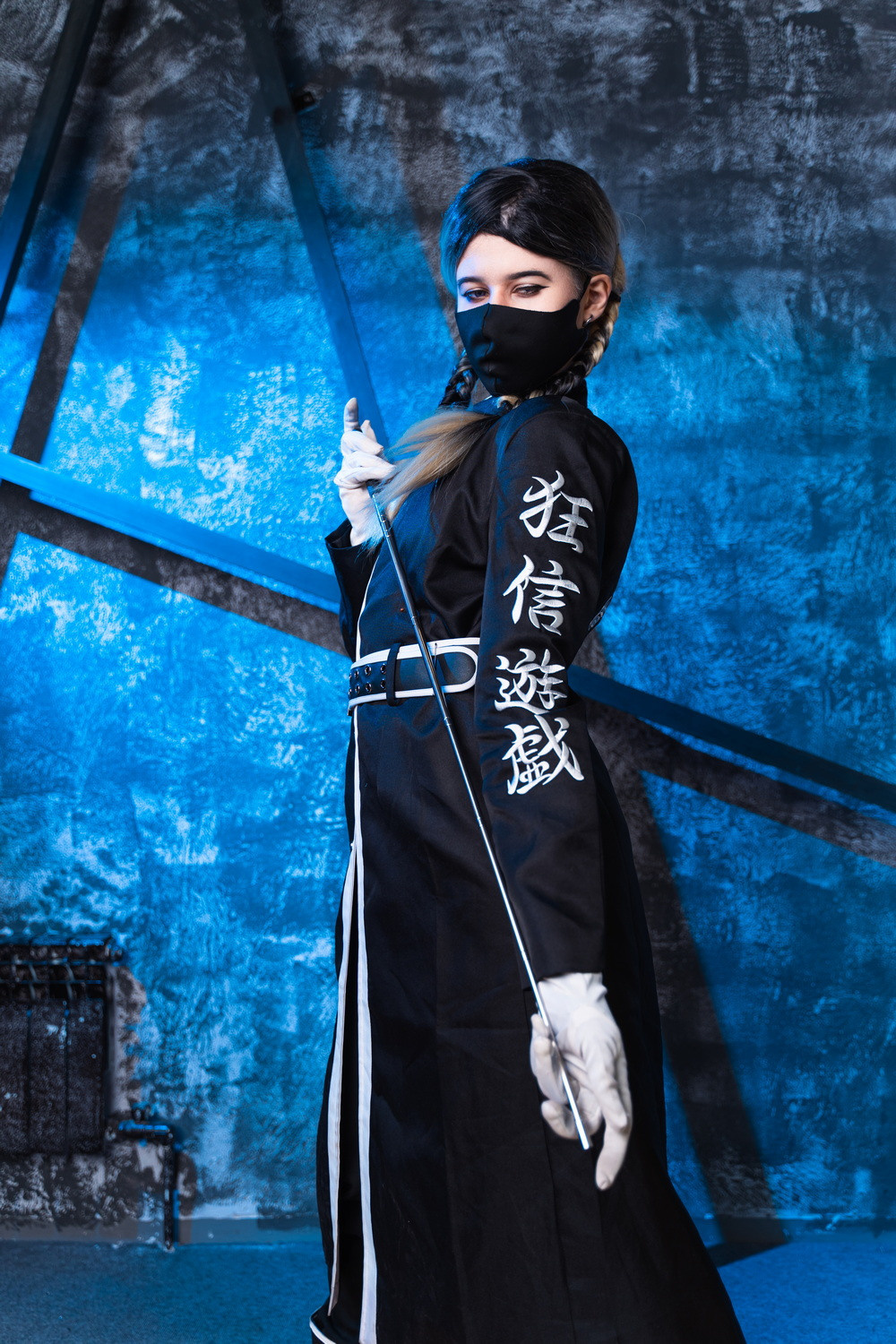 2023.04.09 (Toosyao). Фотограф Руслан Фетистов