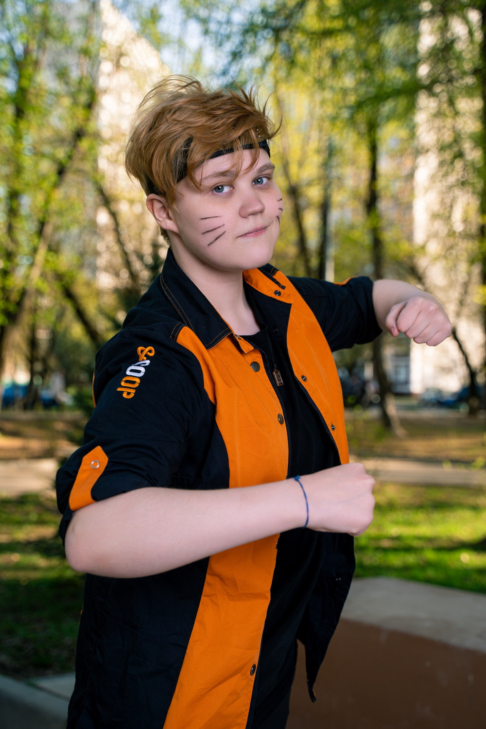 2023.04.23 (Икегай). Фотограф Руслан Фетистов