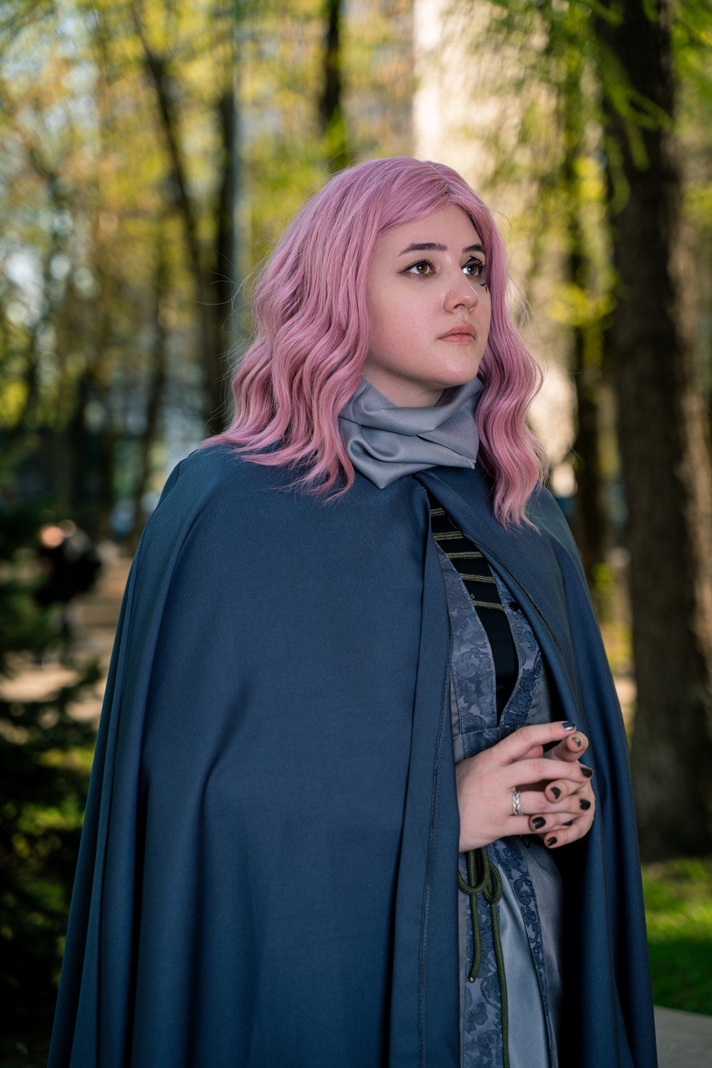 2023.04.23 (Икегай). Фотограф Руслан Фетистов