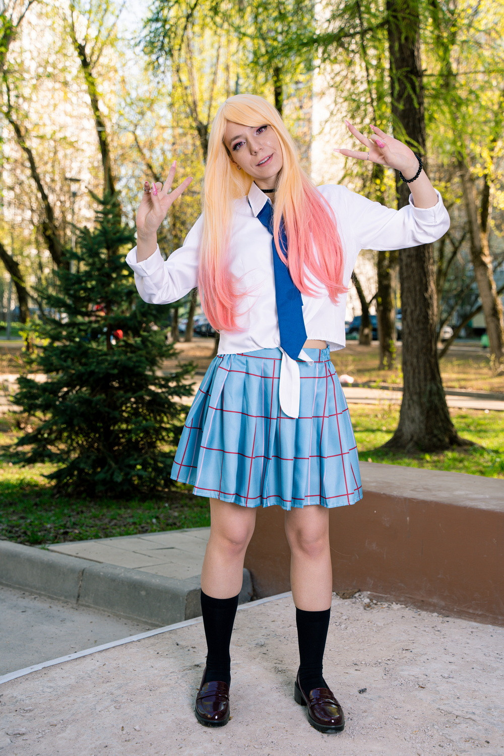 2023.04.23 (Икегай). Фотограф Руслан Фетистов