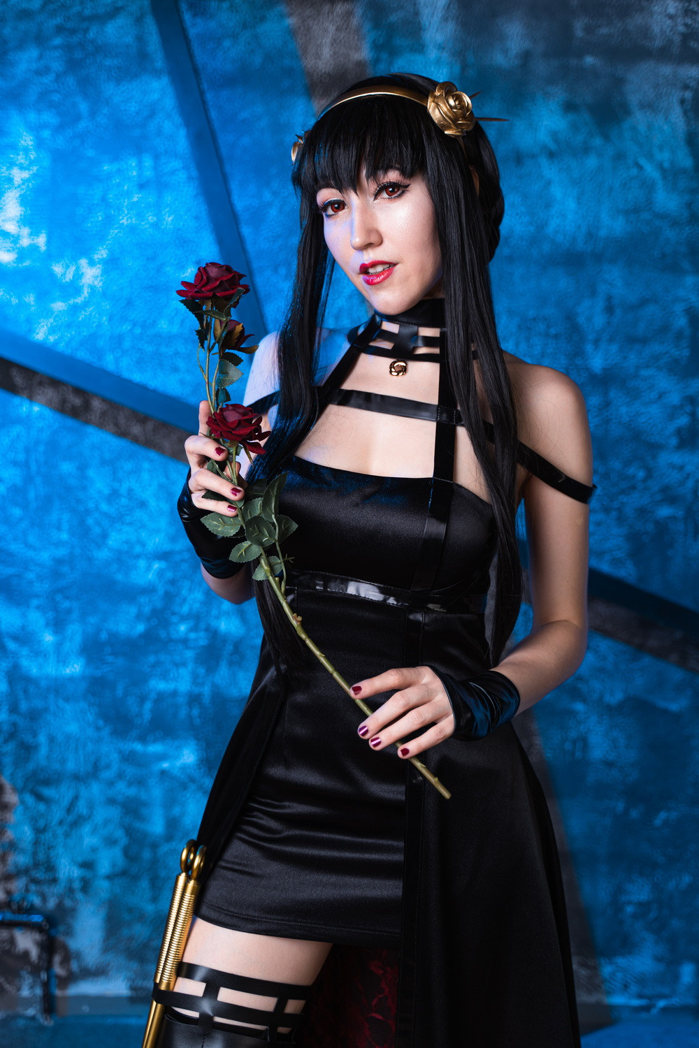 2023.04.09 (Toosyao). Фотограф Руслан Фетистов