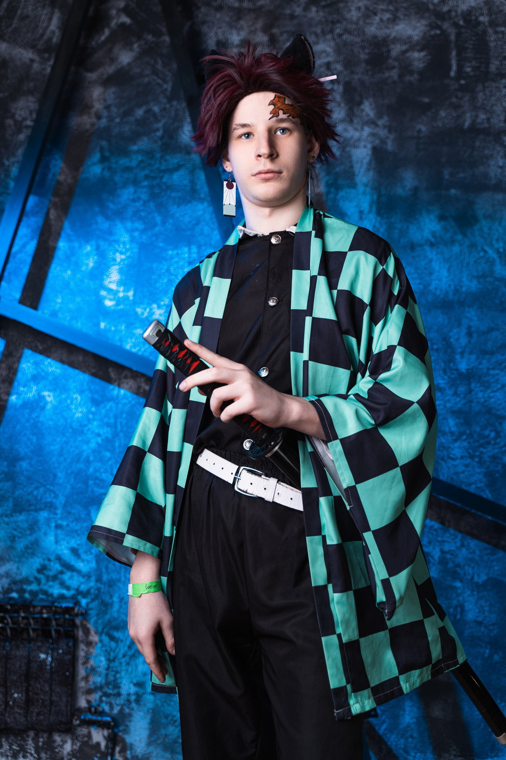 2023.04.09 (Toosyao). Фотограф Руслан Фетистов