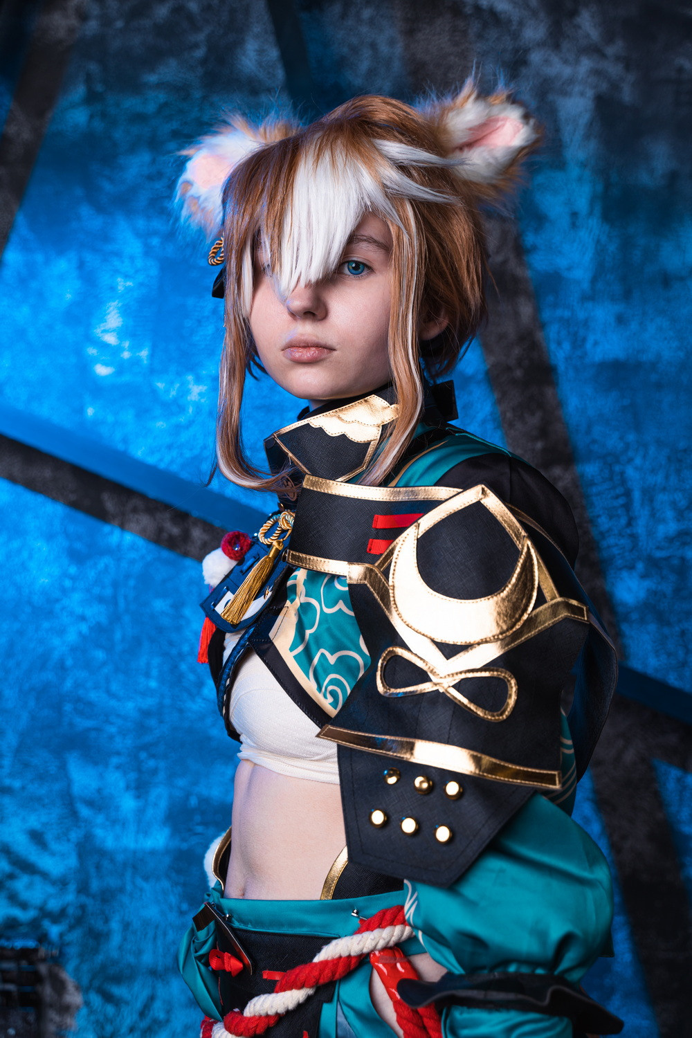 2023.04.09 (Toosyao). Фотограф Руслан Фетистов