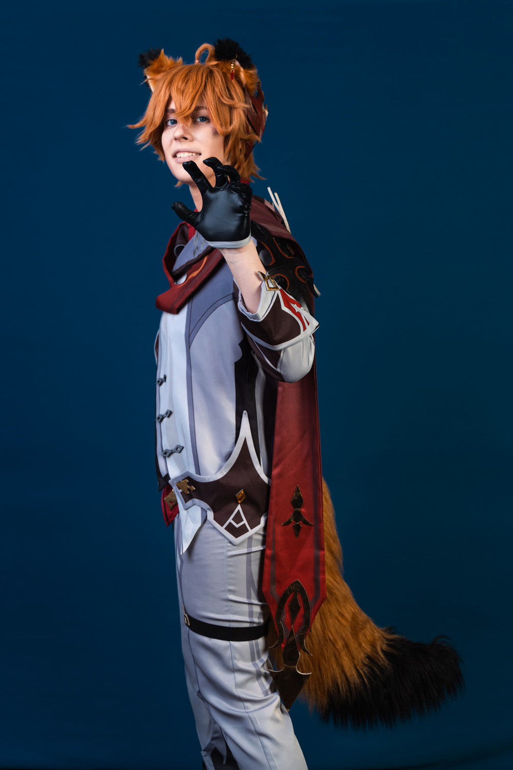 Весенняя КОНсерва. Фотограф Руслан Фетистов