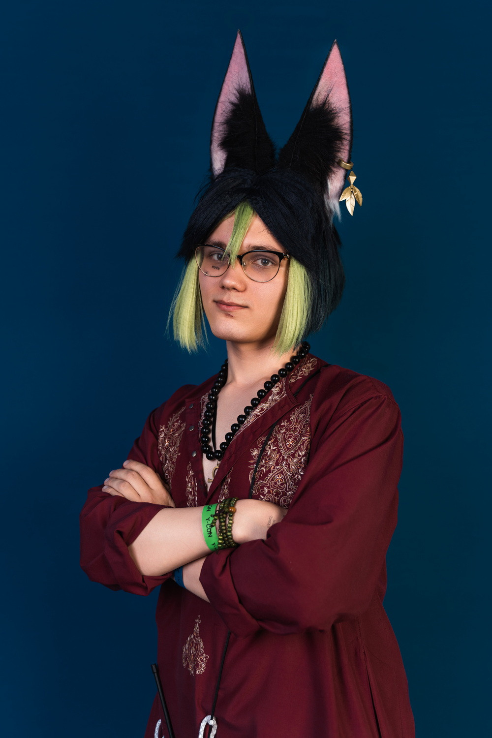 Весенняя КОНсерва. Фотограф Руслан Фетистов