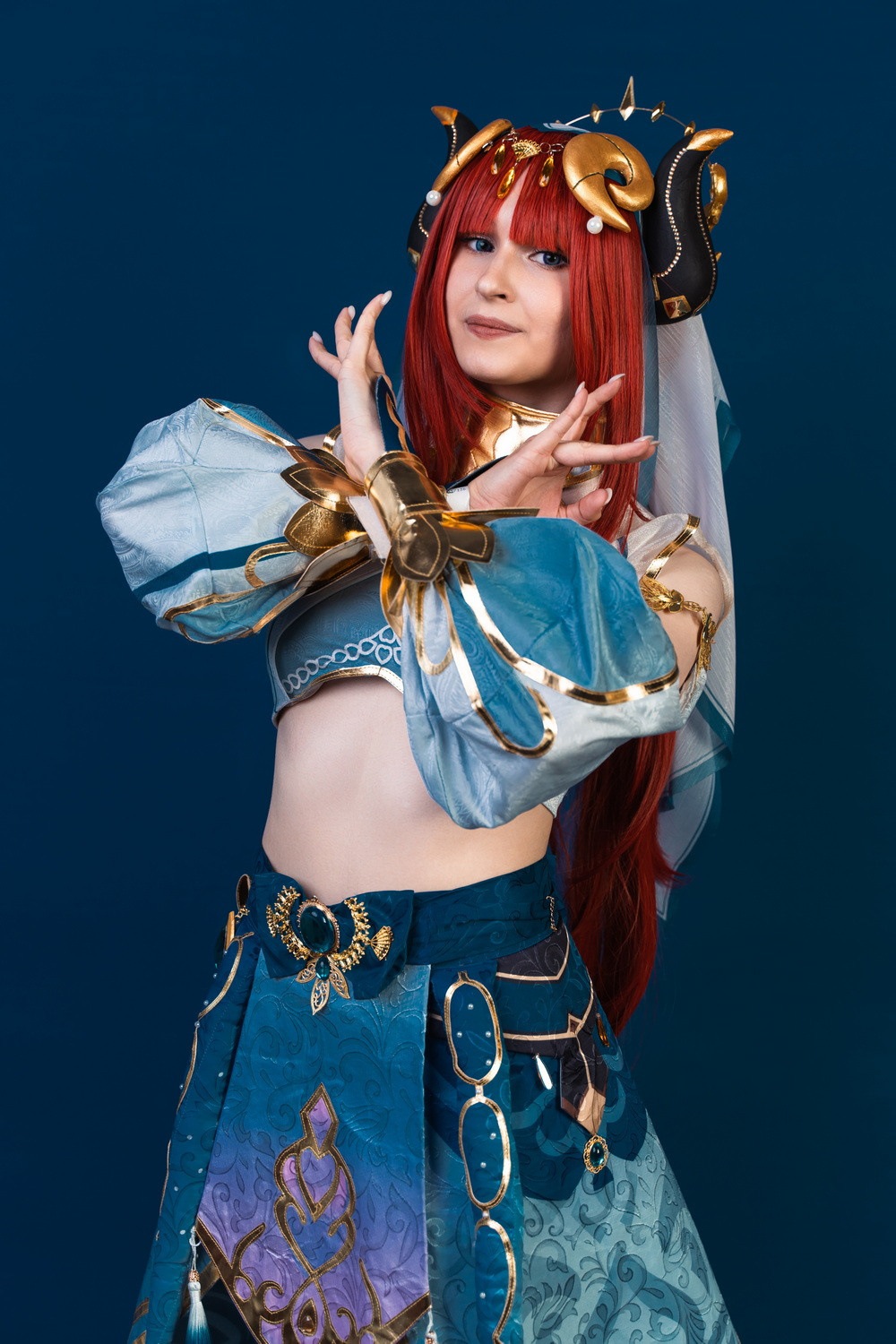 Весенняя КОНсерва. Фотограф Руслан Фетистов