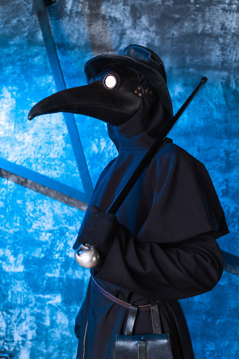 2023.04.09 (Toosyao). Фотограф Руслан Фетистов