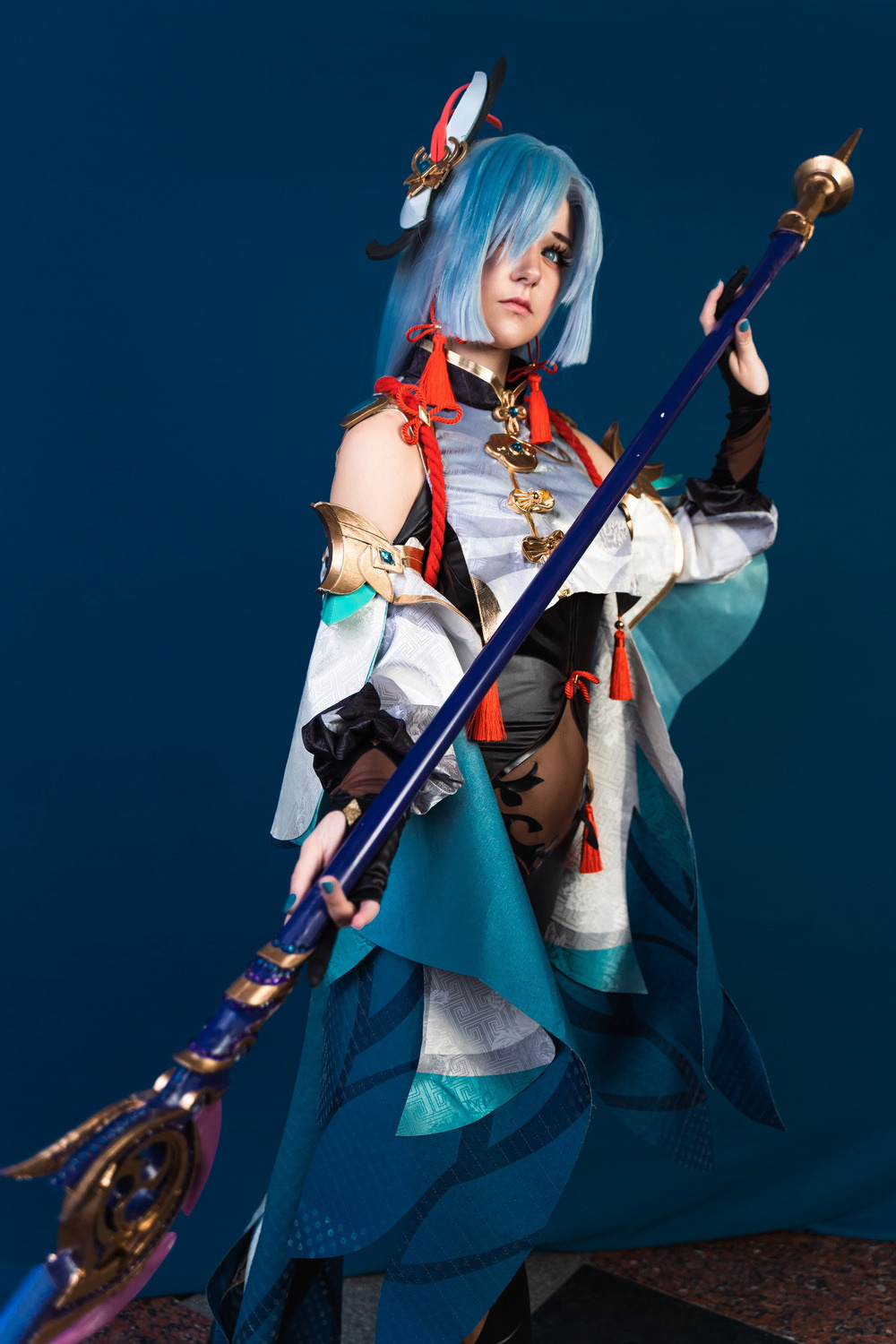 Весенняя КОНсерва. Фотограф Руслан Фетистов