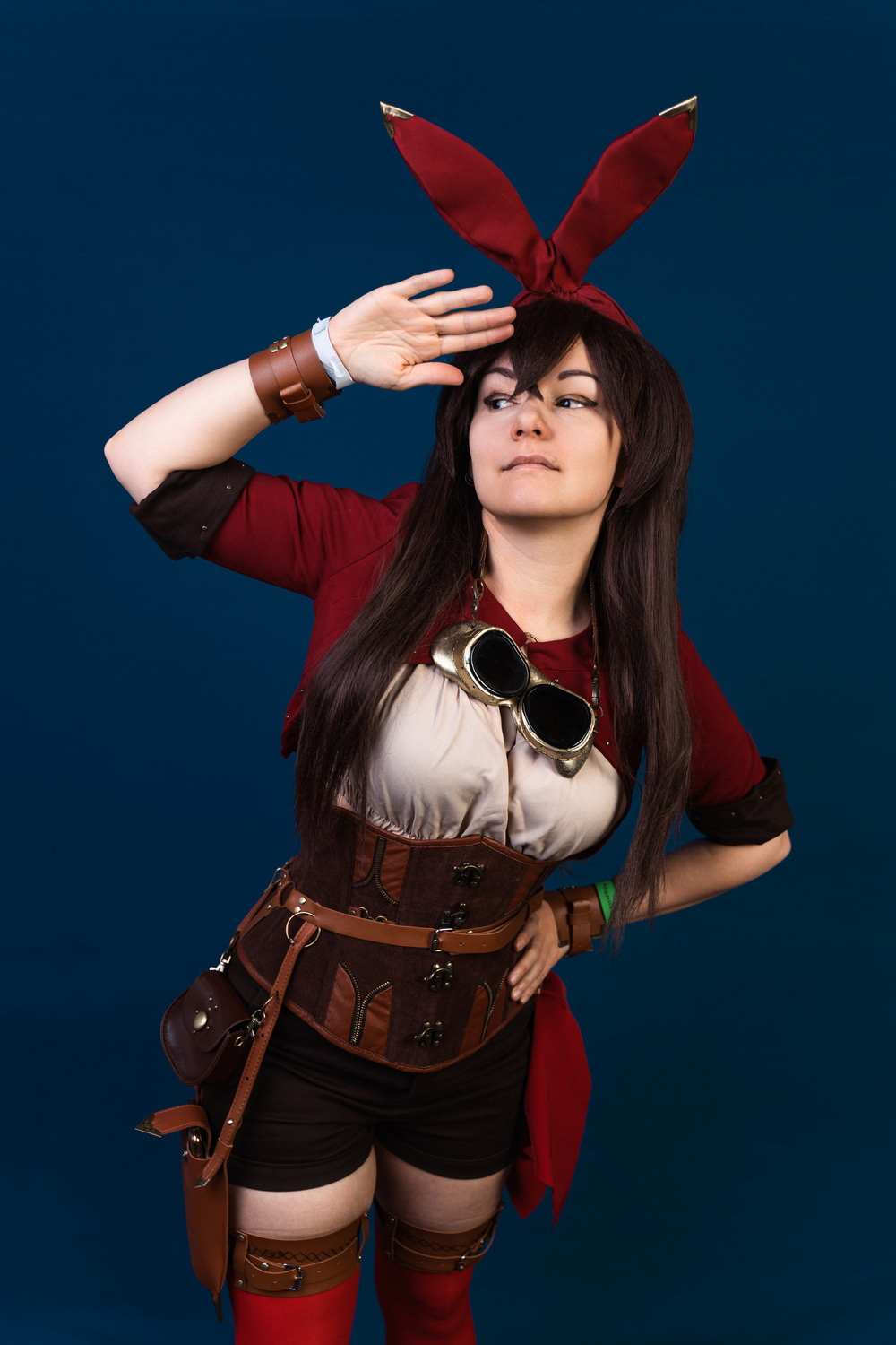 Весенняя КОНсерва. Фотограф Руслан Фетистов