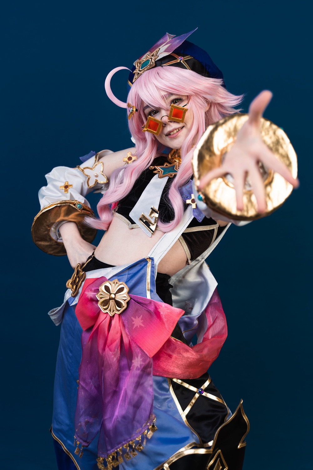 Весенняя КОНсерва. Фотограф Руслан Фетистов