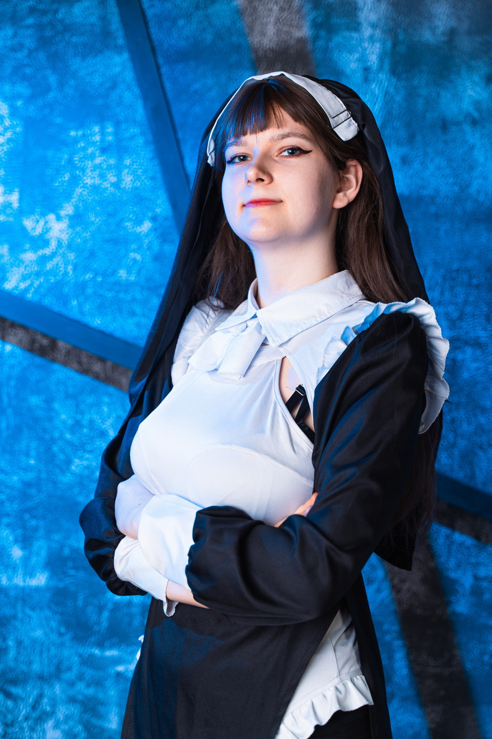 2023.04.09 (Toosyao). Фотограф Руслан Фетистов