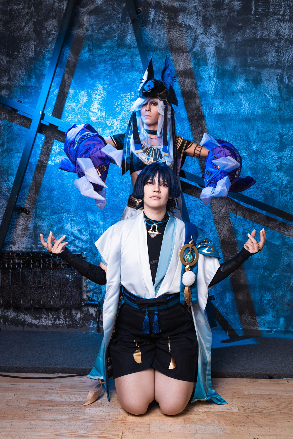 2023.04.09 (Toosyao). Фотограф Руслан Фетистов