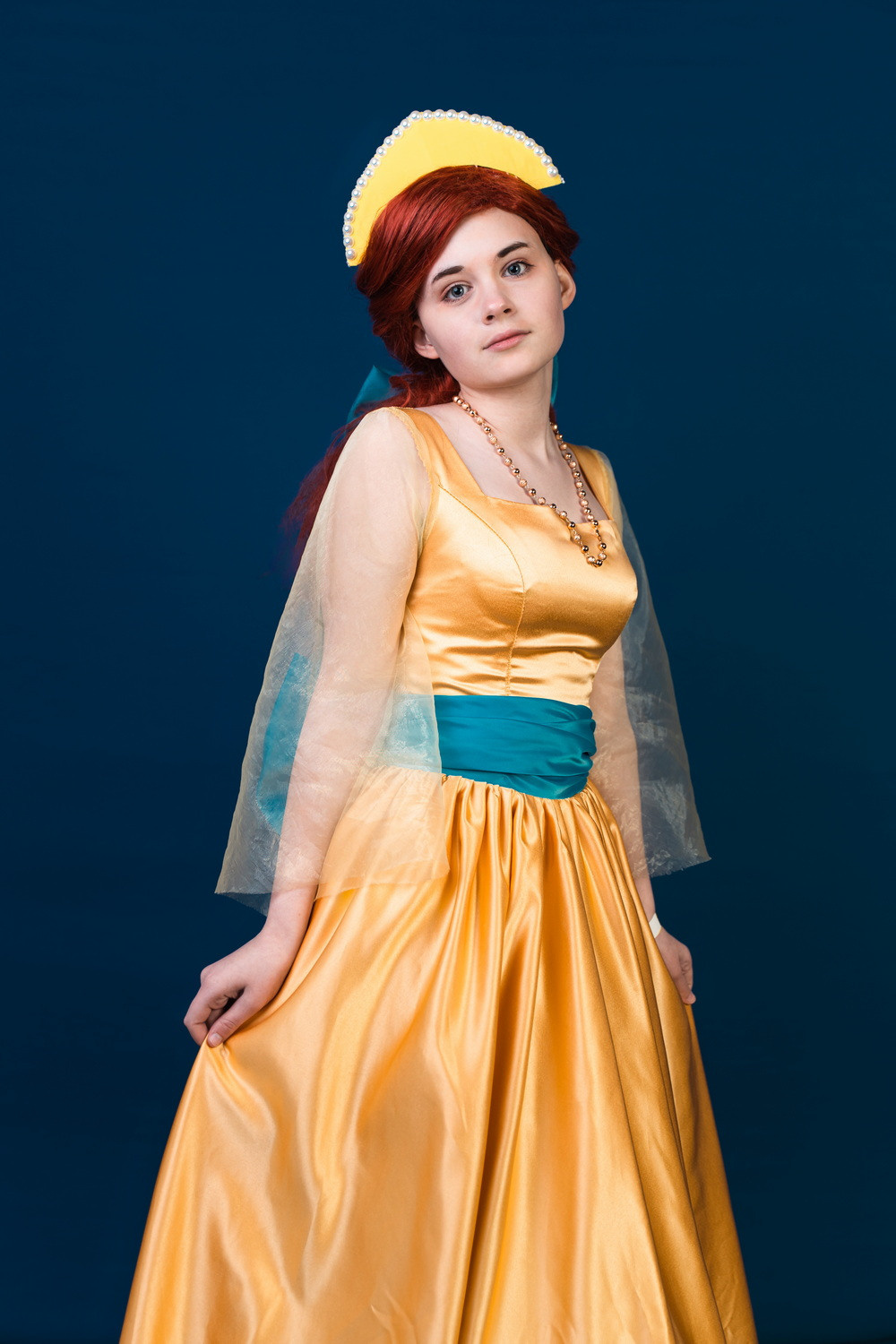 Весенняя КОНсерва. Фотограф Руслан Фетистов