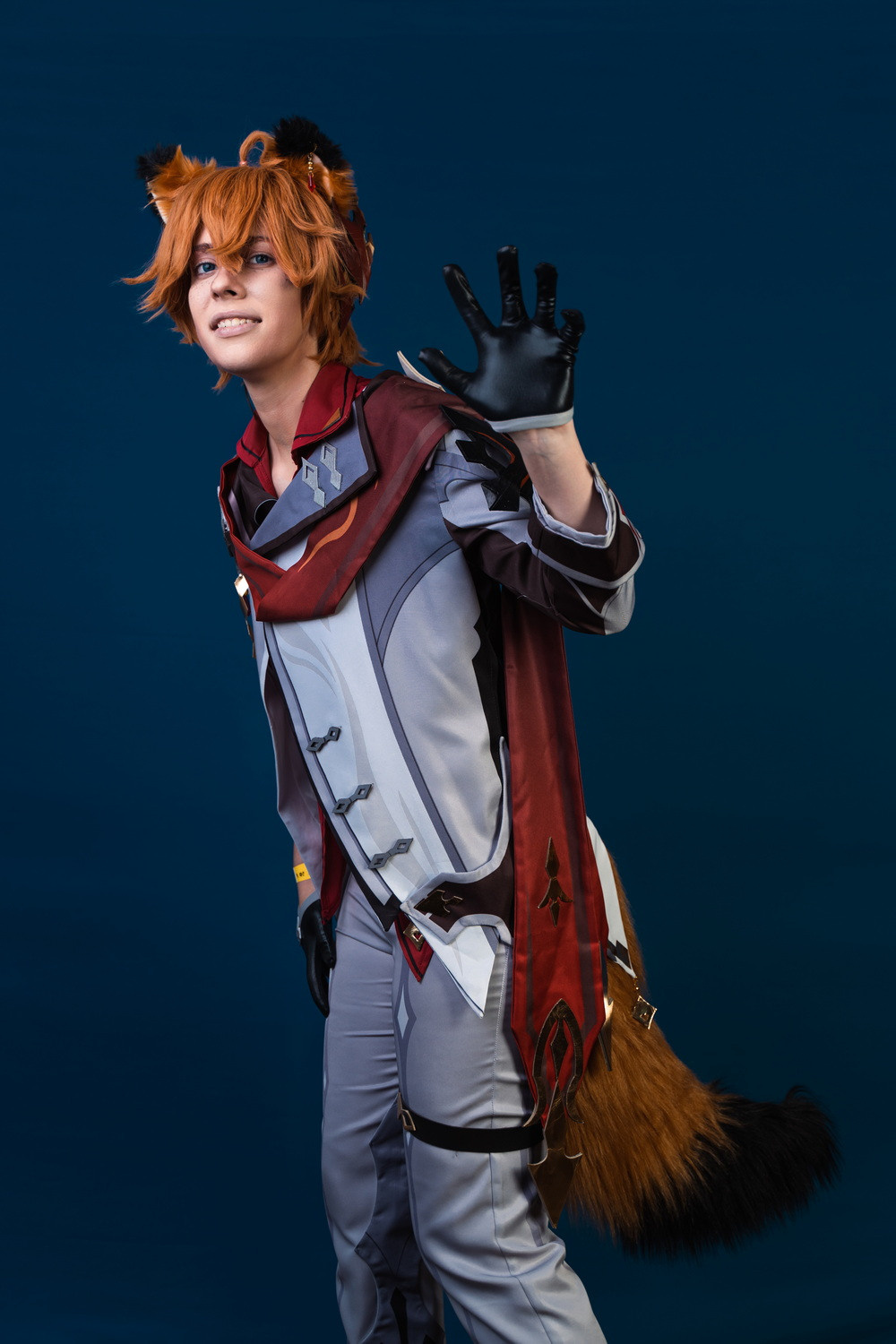 Весенняя КОНсерва. Фотограф Руслан Фетистов