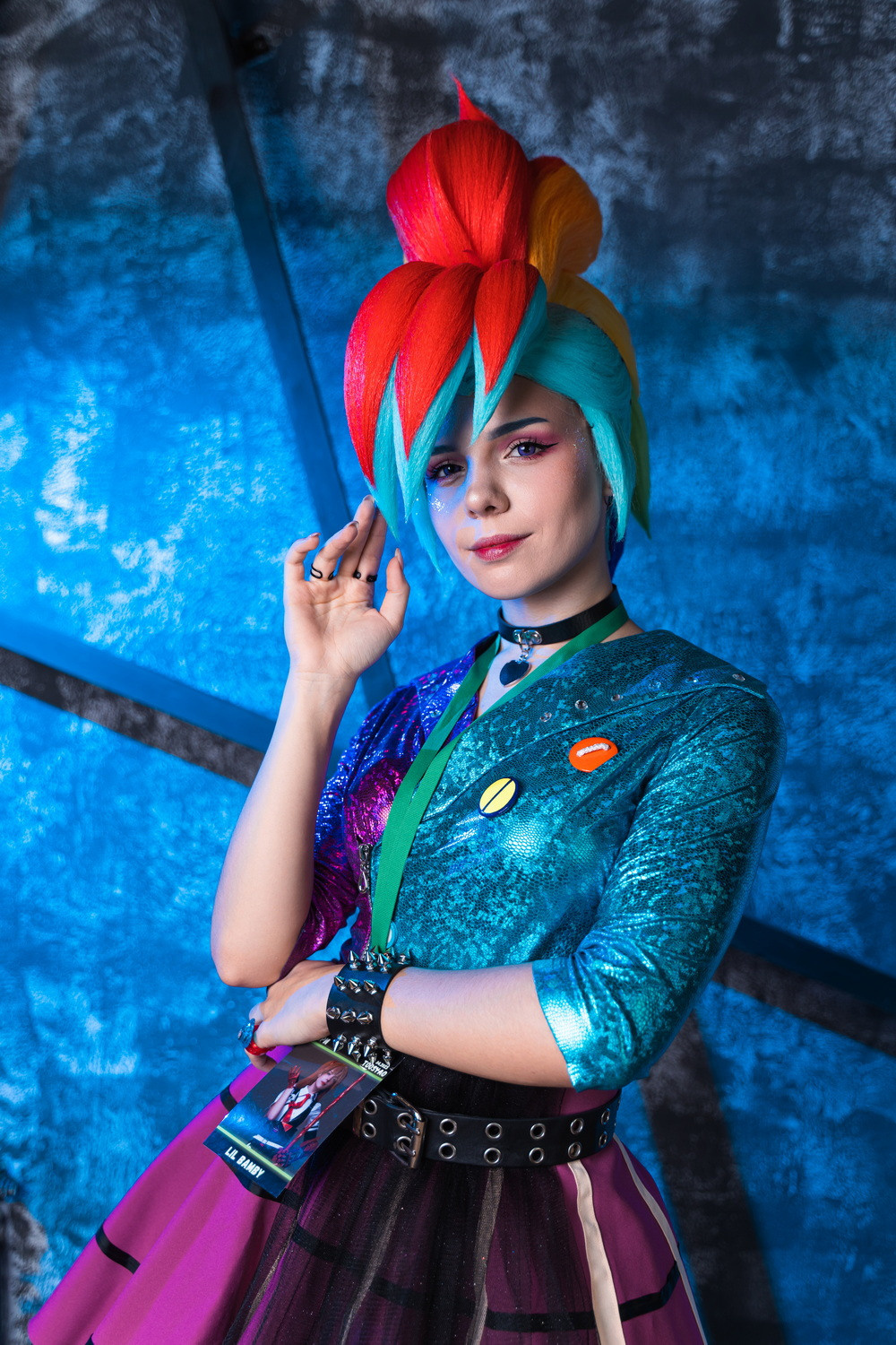 2023.04.09 (Toosyao). Фотограф Руслан Фетистов