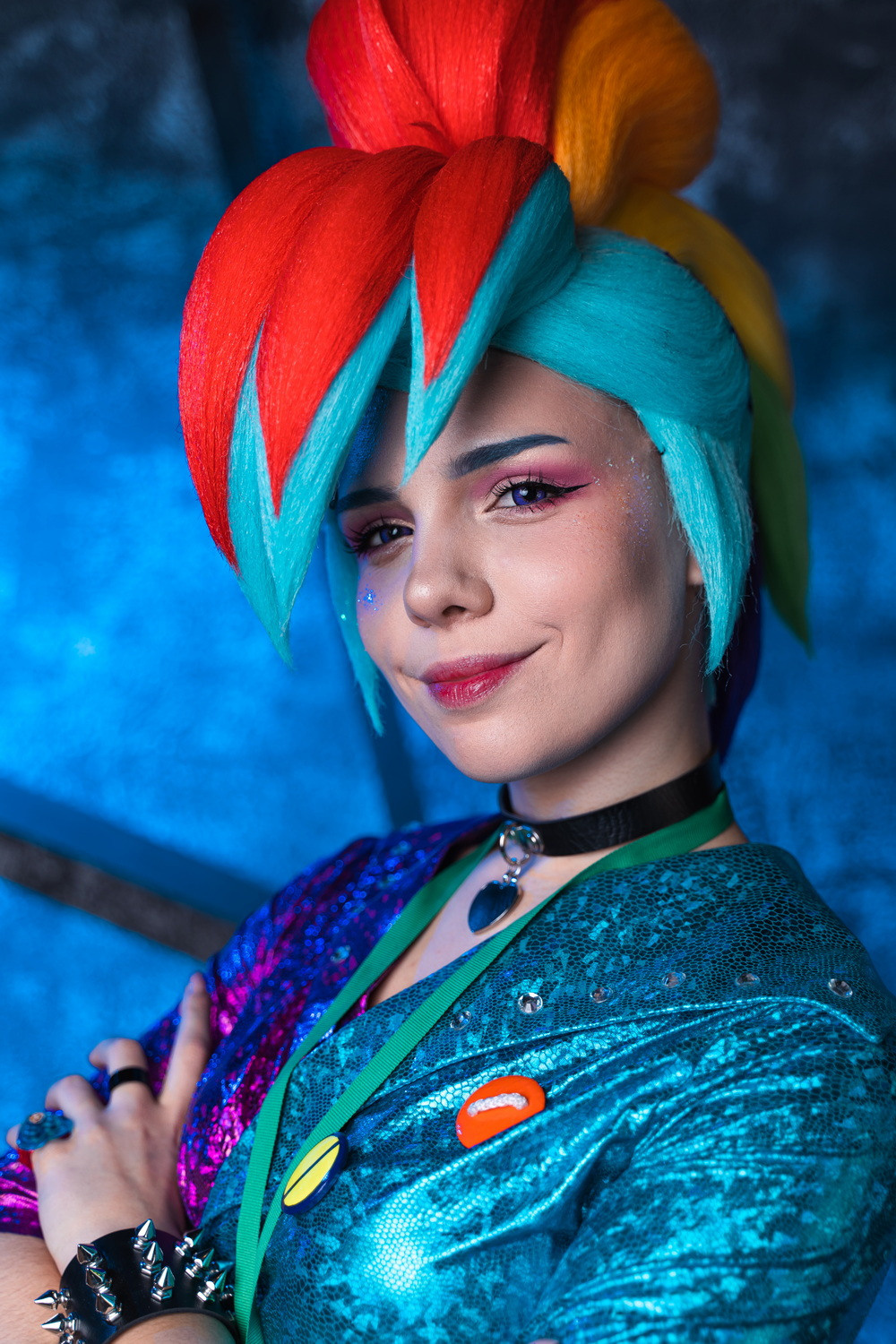 2023.04.09 (Toosyao). Фотограф Руслан Фетистов