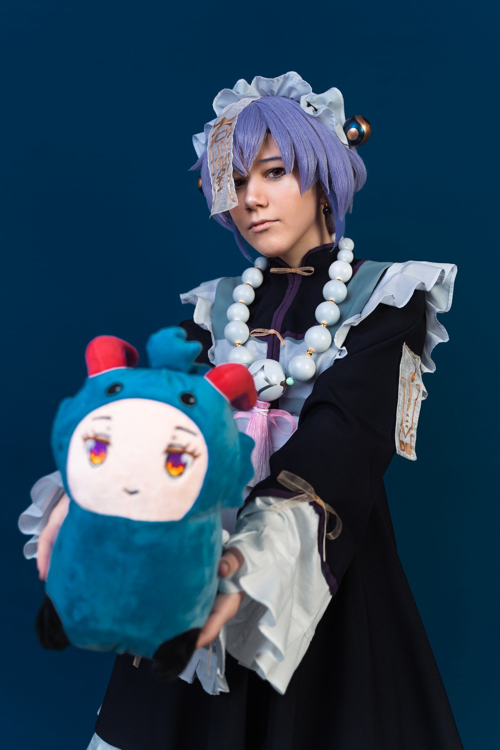 Весенняя КОНсерва. Фотограф Руслан Фетистов