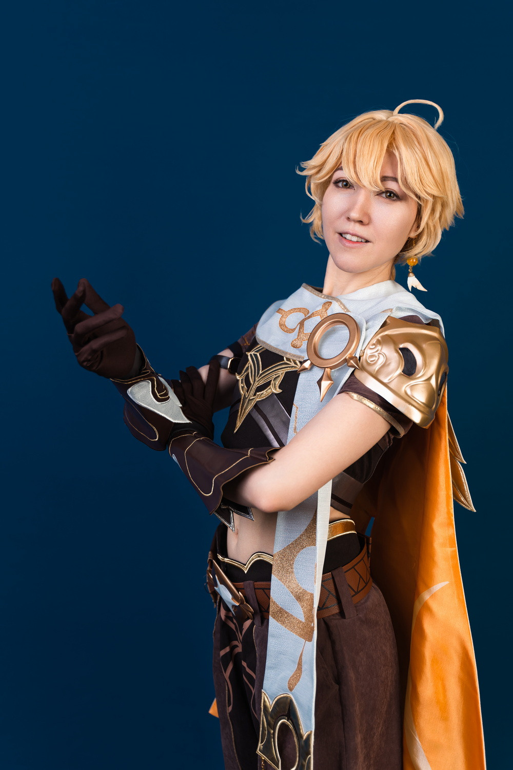 Весенняя КОНсерва. Фотограф Руслан Фетистов