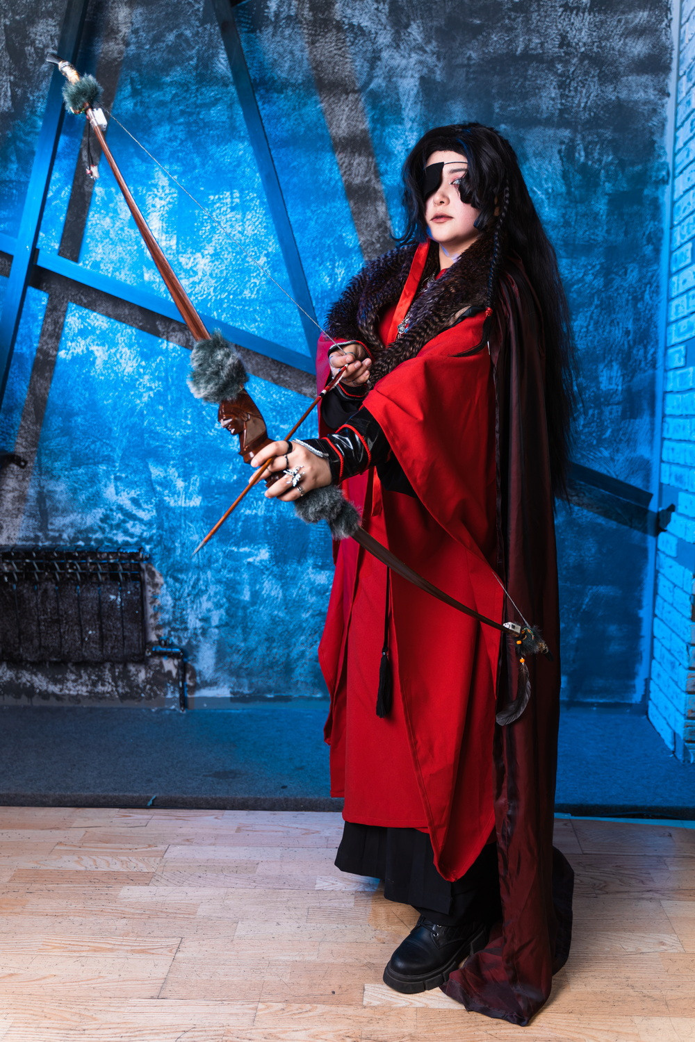 2023.04.09 (Toosyao). Фотограф Руслан Фетистов