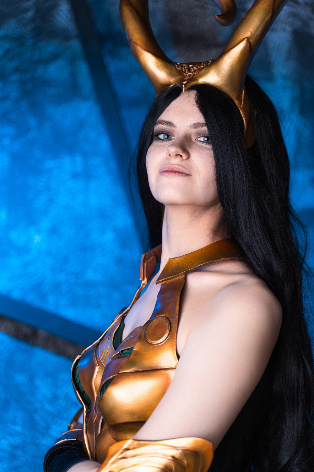 2023.04.09 (Toosyao). Фотограф Руслан Фетистов