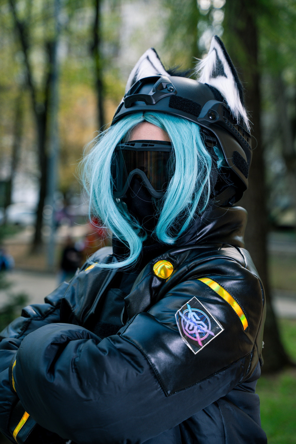 2023.04.23 (Икегай). Фотограф Руслан Фетистов