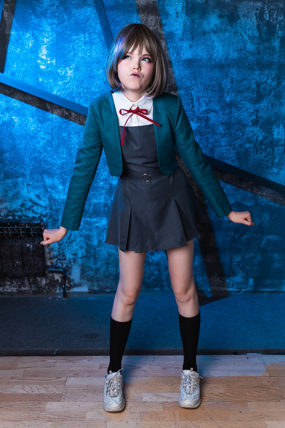 2023.04.09 (Toosyao). Фотограф Руслан Фетистов