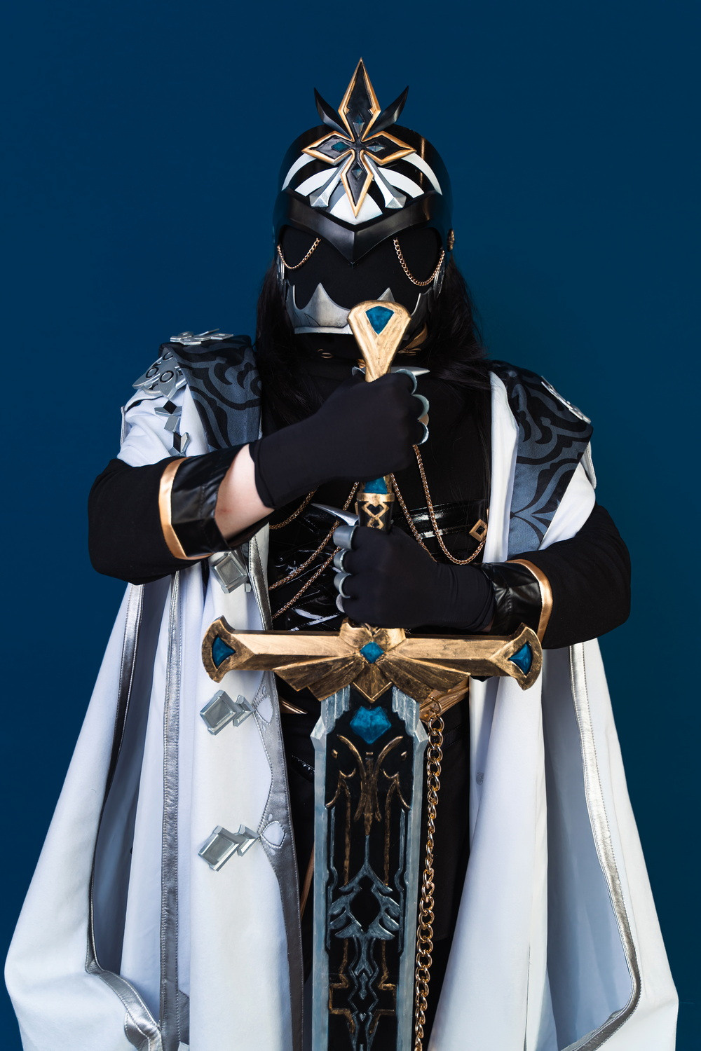 Весенняя КОНсерва. Фотограф Руслан Фетистов